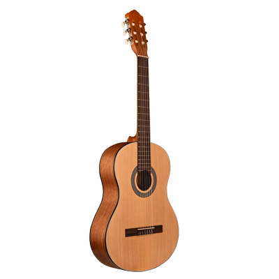 KOZMOS IC-100 NA / Natural Klasik Gitar